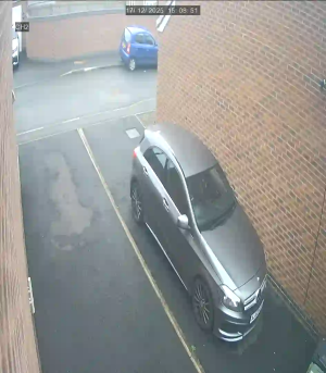 Caméra IP - United Kingdom