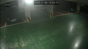 Caméra IP - South Korea