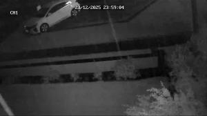 Caméra IP - Nouvelle-Zélande