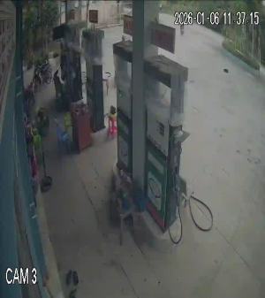 Caméra IP - Vietnam