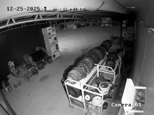 Caméra IP - Moldawien