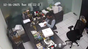 Caméra IP - Émirats Arabes Unis