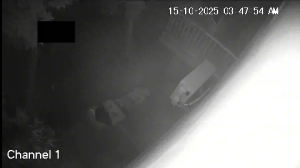 Caméra IP - Trinidad and Tobago