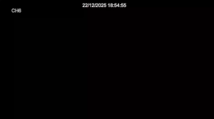 Caméra IP - Australia