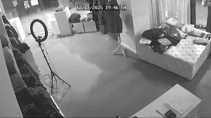 Caméra IP - Portugal