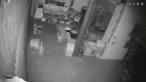 Caméra IP - Vietnam