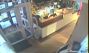 Caméra IP - Russian Federation