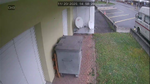 Caméra IP - Schweiz