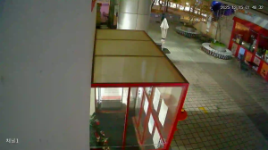 Caméra IP - South Korea