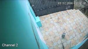 Caméra IP - Trinidad and Tobago