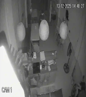 Caméra IP - Vietnam