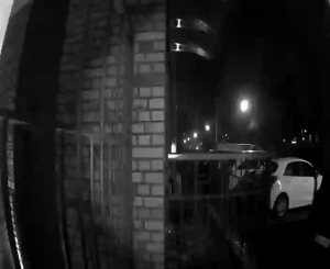 Caméra IP - Netherlands