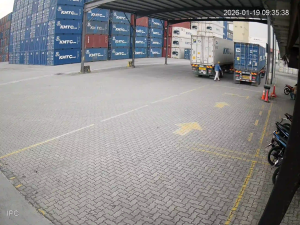 Caméra IP - Malaysia