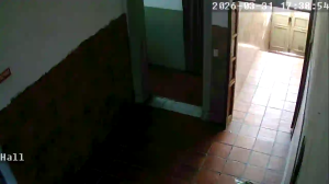 Caméra IP - Argentina