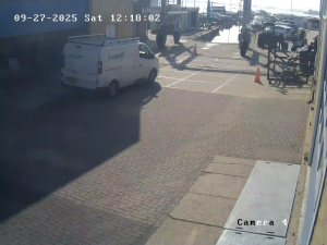 Caméra IP - Netherlands