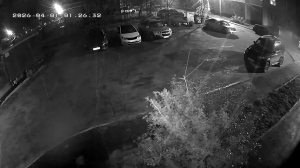 Caméra IP - Russische Föderation