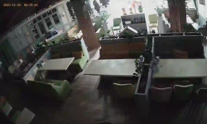 Caméra IP - Ucrania