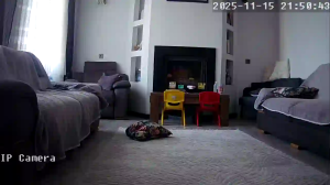 Caméra IP - Türkiye