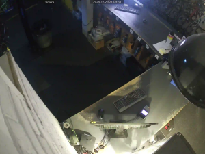 Caméra IP - United Kingdom