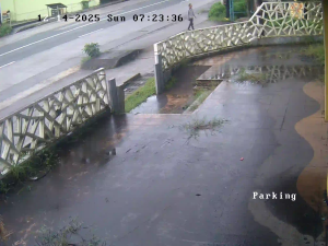 Caméra IP - Philippines