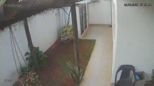 Caméra IP - Brésil