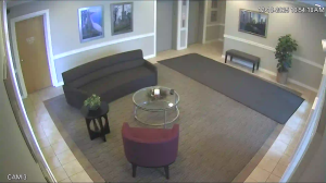 Caméra IP - United States of America