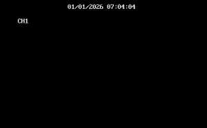 Caméra IP - Denmark