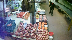 Caméra IP - Südkorea