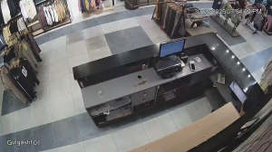 Caméra IP - Pakistan