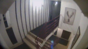 Caméra IP - Russische Föderation