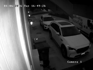 Caméra IP - États-Unis d'Amérique