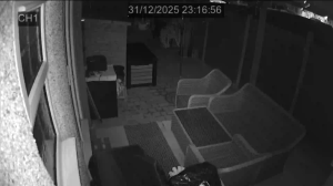 Caméra IP - Royaume-Uni