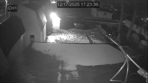 Caméra IP - United States of America