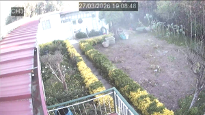 Caméra IP - Portugal