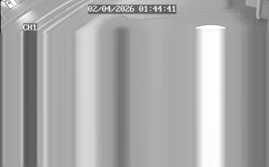 Caméra IP - Russische Föderation