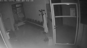 Caméra IP - Tschechische Republik