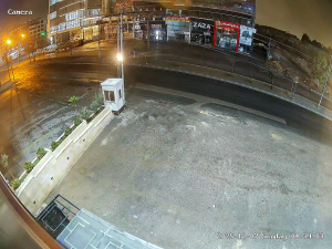 Caméra IP - Jordania