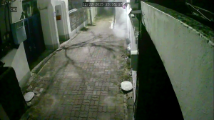 Caméra IP - República de Corea