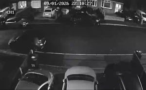 Caméra IP - United Kingdom