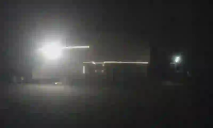 Caméra IP - Lithuania