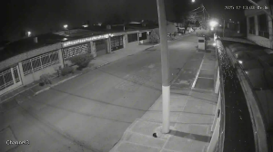 Caméra IP - Colombia