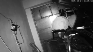 Caméra IP - United States of America