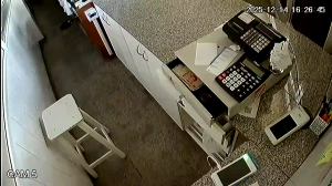 Caméra IP - Argentina