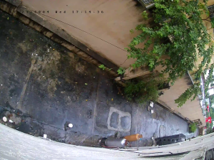 Caméra IP - República Dominicana