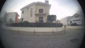 Caméra IP - Portugal