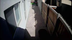 Caméra IP - Australia