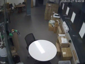 Caméra IP - Australia