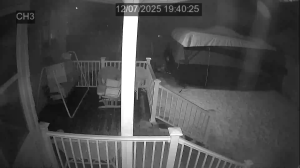 Caméra IP - États-Unis d'Amérique