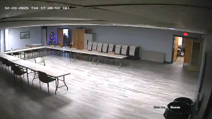 Caméra IP - Estados Unidos