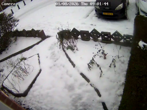 Caméra IP - Paesi Bassi